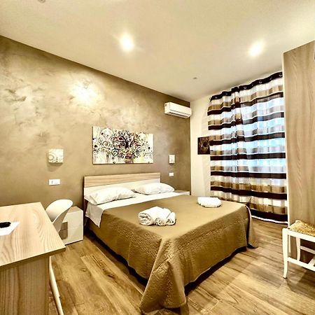 Md Apartament Coral Bahlara باليرمو المظهر الخارجي الصورة