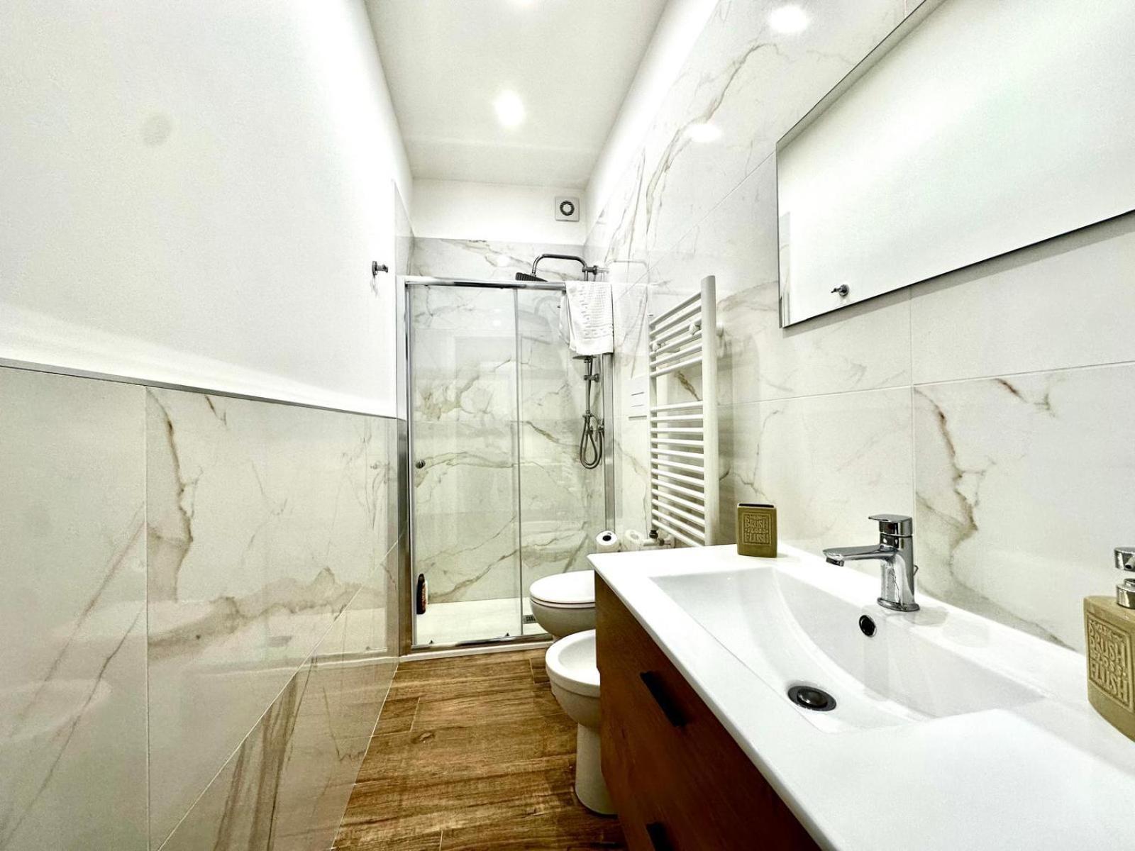 Md Apartament Coral Bahlara باليرمو المظهر الخارجي الصورة